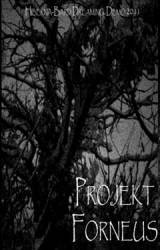 Projekt Forneus : Hiberna - Bard Dreaming...